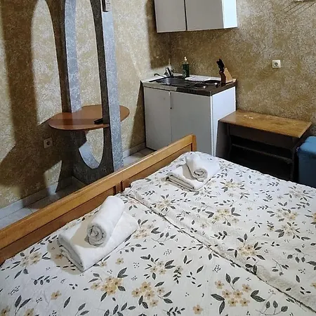شقة Comfort Rijeka - 1