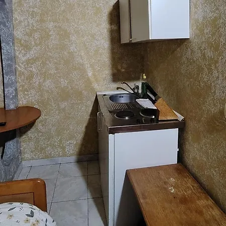 Comfort Rijeka - 1
