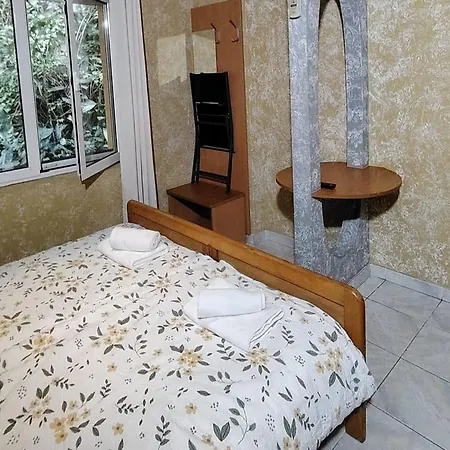 Comfort Rijeka - 1 * كوسترينا