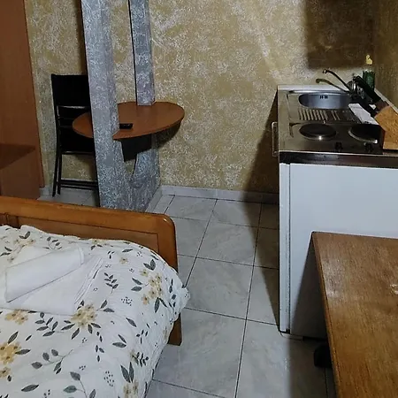Comfort Rijeka - 1 * كوسترينا