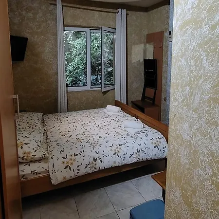 شقة Comfort Rijeka - 1 كوسترينا