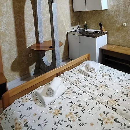 Comfort Rijeka - 1 شقة