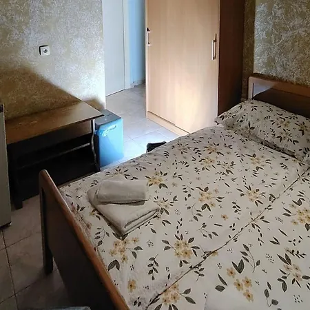 Comfort Rijeka - 1 Kostrena