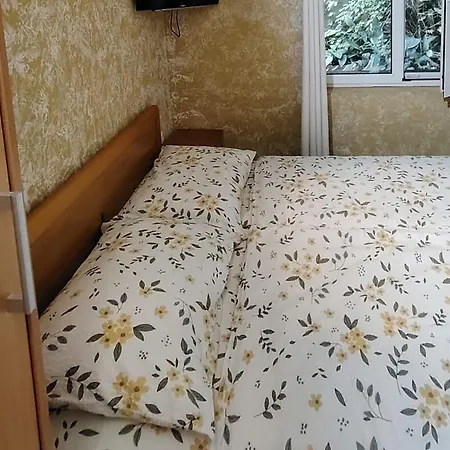 Comfort Rijeka - 1 * Kostrena