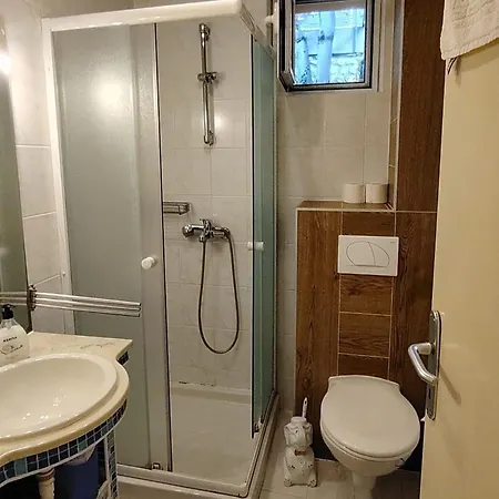 Comfort Rijeka - 1