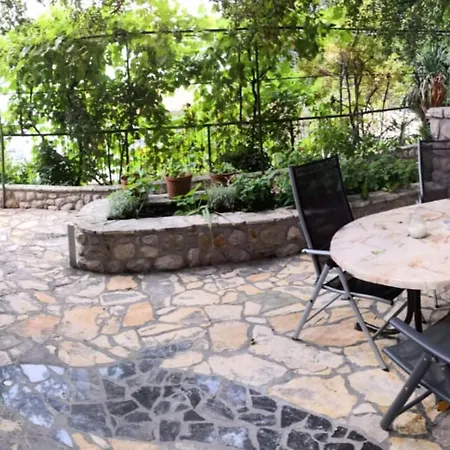 Comfort Rijeka - 1 Apartment