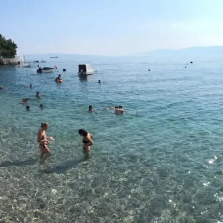 Comfort Rijeka - 1 *