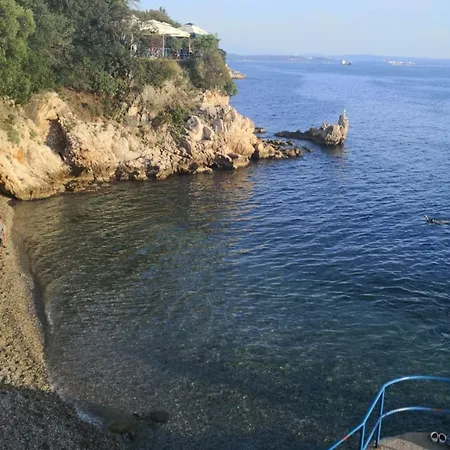 شقة Comfort Rijeka - 1 *