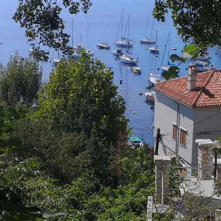 Comfort Rijeka - 1 شقة كوسترينا